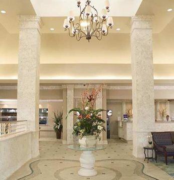 Hilton Garden International Drive North Hotel 3*