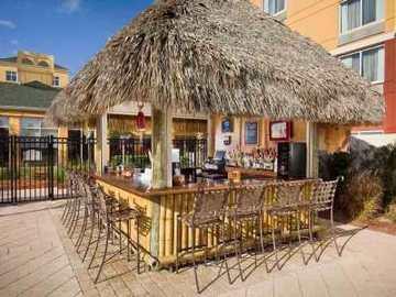 Hotel Hilton Garden International Drive North Orlando